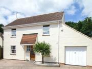 Roding Drive, Kelvedon Hatch, 4 Bedroom Detached