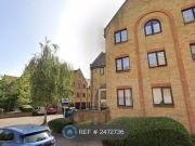 Roding Mews, London E1W, 4 bedroom terraced house to...