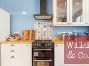 Roding Road, Hackney 3 bed house to rent £4,300 pcm £992 pw