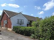 Roding View, Ongar, 2 Bedroom Bungalow