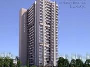 Rodium X One Commercial Shop 305 Sq. Ft. in Kandivali...
