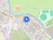 Rodley Hall, Rodley