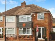 Rodman Street, Sheffield, 3 Bedroom Semi detached