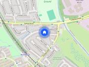 Rodman Street, Sheffield, S13