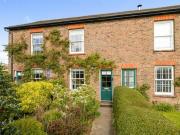 Rodmersham Green, St. Patricks Row, Rodmersham, 2...
