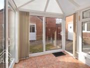 Rodney Close, Hilton, DE65