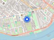 Rodney House, Dolphin Square, London, SW1V