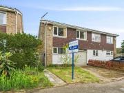 Rodney Road, Hartford, 3 Bedroom Semi detached