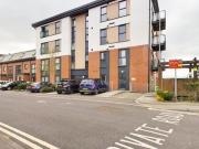 Rodney Road, Newport, 1 Bedroom Apartment