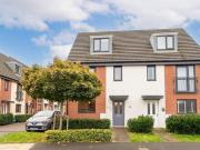 Rodney Road, Newport, 3 Bedroom Semi detached