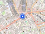 Rodney Street, Kings Cross