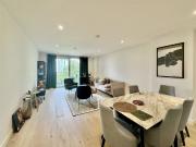 Rodney Street, London