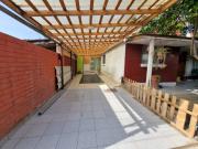 RODOLFO JARAMILLO Y MANUEL MONTT