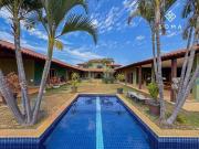 RODOVIA DF 001 ALTIPLANO LESTE