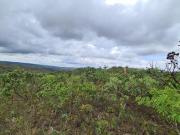 Rodovia DF 001 Altiplano Leste Terremos Altiplano leste...