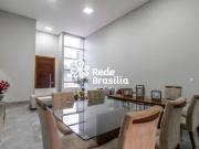Rodovia DF 001 Chácara Olivas Casa com 3 quartos suítes...