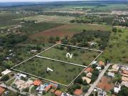 RODOVIA DF 140 ATENÇÃO INVESTIDORES ÁREA DE 40.000 m²...