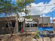 Rodovia DF 250 Condomínio Entre Lagos Casa com 4 quartos...