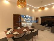 Rodovia DF 250 Km 2,7 Condomínio Mansões Entre Lagos 1...