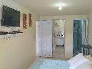 Rodovia Francisco Thomaz dos Santos, 167, Florianópolis