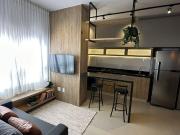 Rodrigo Muniz | Apartamentos de 2 quartos com 57 m² | QS...