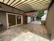 Rodriguez Peña 1100. Dto 3 ambientes en alquiler....