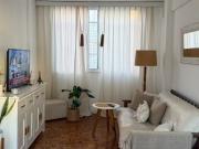 Rodriguez Peña al 1000 esquina Av Santa Fe. Piso Alto