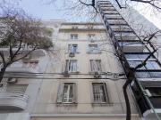 Rodríguez Peña y Av. Alvear