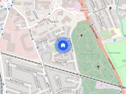 1 bedroom house share for rent