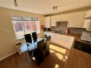 Rodyard Way, CV1, Property for rent