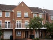 Rodyard Way, Room,1 Bedroom House