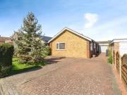 Roe Close, Stotfold, Hitchin