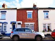 Roe Road, Abington, 2 Bedroom Terraced