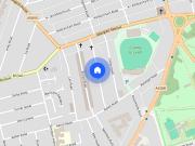 Roe Road, Northampton