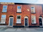 Roe Street, Macclesfield, 2 Bedroom Terraced