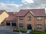 Roe Way, Wynyard, 5 Bedroom Detached