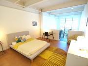 Roebling Lofts 2 Bedroom Apartment for Rent at 71 Clark...