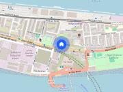 Roebourne Way, North Woolwich, E16