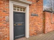 Roebuck House, Horninglow Street, Burton Upon Trent...