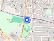 Roebuck House, Roebuck Close, Portsmouth, PO6