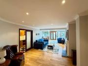 Roebuck Park, Goatstown, Dublin 14