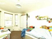 Roedale Road, Brighton, 1 Bedroom Terraced
