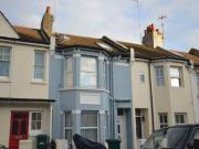 Roedale Road, Brighton, 6 Bedroom Terraced
