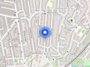 Roedale Road, Brighton