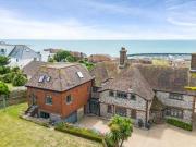 Roedean Crescent, Brighton, 6 Bedroom Detached