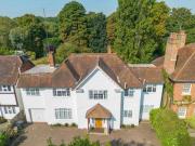 Roedean Crescent, London, 5 Bedroom Detached