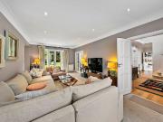 Roedean Crescent, SW15, London