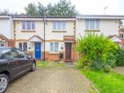 Roegate Drive, St. Annes Park, 2 Bedroom Terraced