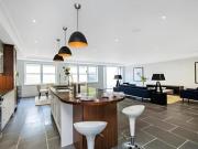 Roehampton Gate, Richmond Park, 7 Bedroom Detached