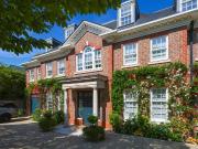 Roehampton Gate, Roehampton, London SW15, 7 bed detached...